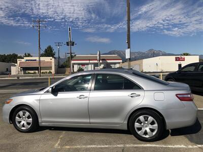 2007 Toyota Camry LE   - Photo 2 - Ontario, CA 91762