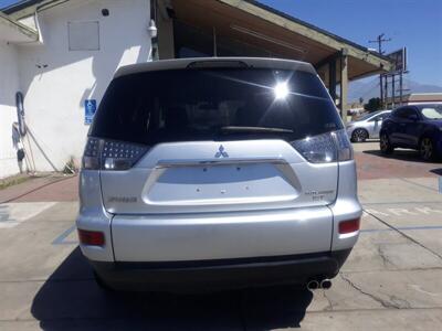 2011 Mitsubishi Outlander GT  ALL WHEEL DRIVE - Photo 6 - Ontario, CA 91762