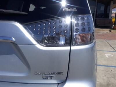 2011 Mitsubishi Outlander GT  ALL WHEEL DRIVE - Photo 7 - Ontario, CA 91762