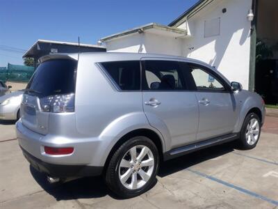 2011 Mitsubishi Outlander GT  ALL WHEEL DRIVE - Photo 3 - Ontario, CA 91762