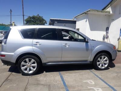 2011 Mitsubishi Outlander GT  ALL WHEEL DRIVE - Photo 9 - Ontario, CA 91762