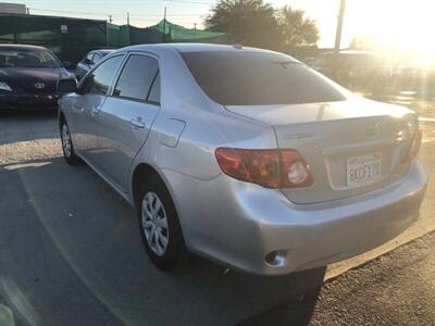 2010 Toyota Corolla LE   - Photo 3 - Ontario, CA 91762