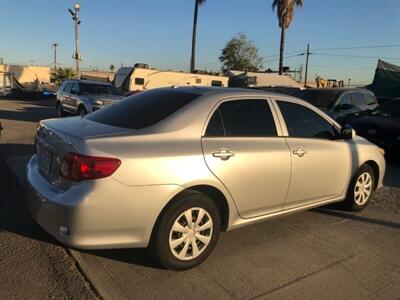 2010 Toyota Corolla LE   - Photo 2 - Ontario, CA 91762