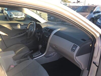 2010 Toyota Corolla LE   - Photo 6 - Ontario, CA 91762