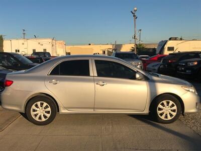 2010 Toyota Corolla LE   - Photo 5 - Ontario, CA 91762