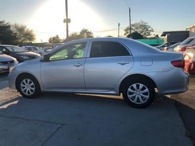 2010 Toyota Corolla LE   - Photo 4 - Ontario, CA 91762