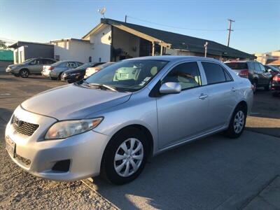 2010 Toyota Corolla LE   - Photo 1 - Ontario, CA 91762