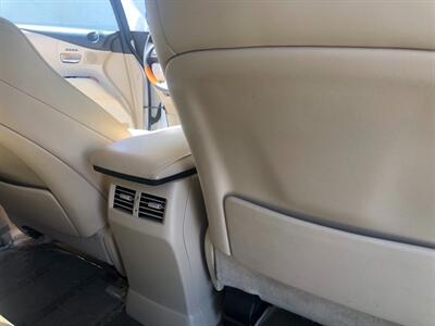 2010 Lexus RX 450h  Hybrid V6 295hp - Photo 7 - Ontario, CA 91762