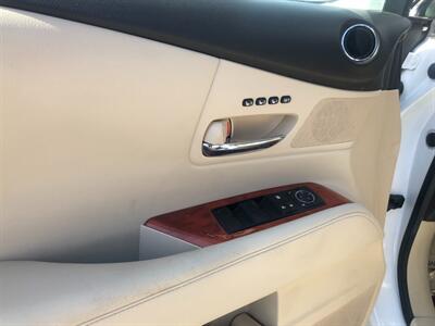 2010 Lexus RX 450h  Hybrid V6 295hp - Photo 11 - Ontario, CA 91762