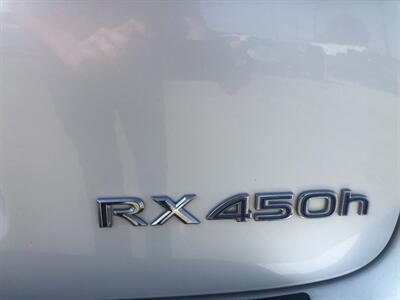 2010 Lexus RX 450h  Hybrid V6 295hp - Photo 5 - Ontario, CA 91762