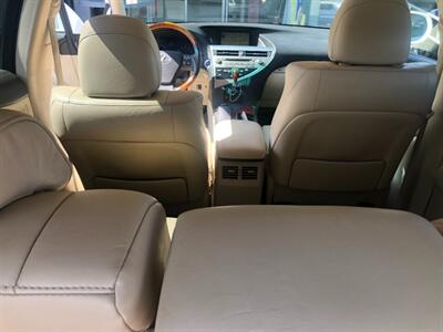 2010 Lexus RX 450h  Hybrid V6 295hp - Photo 10 - Ontario, CA 91762
