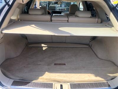2010 Lexus RX 450h  Hybrid V6 295hp - Photo 9 - Ontario, CA 91762