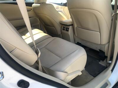 2010 Lexus RX 450h  Hybrid V6 295hp - Photo 8 - Ontario, CA 91762