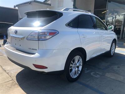 2010 Lexus RX 450h  Hybrid V6 295hp - Photo 2 - Ontario, CA 91762