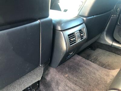 2007 Lexus LS 460   - Photo 11 - Ontario, CA 91762