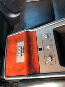 2007 Lexus LS 460   - Photo 9 - Ontario, CA 91762