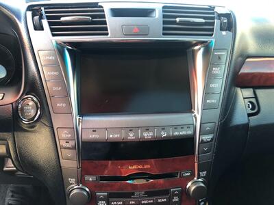 2007 Lexus LS 460   - Photo 7 - Ontario, CA 91762