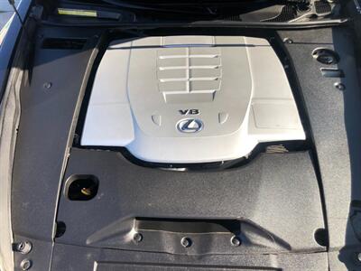 2007 Lexus LS 460   - Photo 13 - Ontario, CA 91762