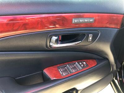 2007 Lexus LS 460   - Photo 8 - Ontario, CA 91762
