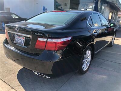 2007 Lexus LS 460   - Photo 3 - Ontario, CA 91762