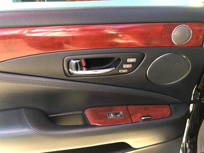 2007 Lexus LS 460   - Photo 10 - Ontario, CA 91762