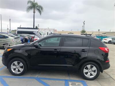 2012 Kia Sportage   - Photo 5 - Ontario, CA 91762