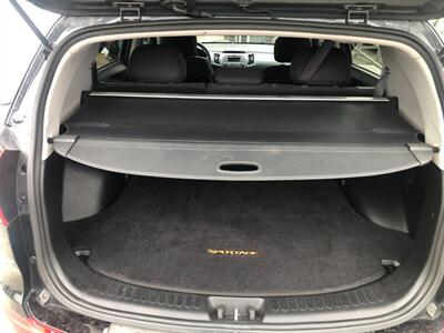 2012 Kia Sportage   - Photo 10 - Ontario, CA 91762