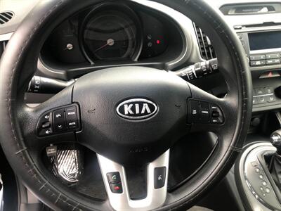 2012 Kia Sportage   - Photo 8 - Ontario, CA 91762