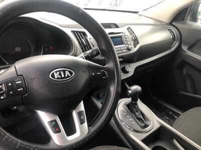 2012 Kia Sportage   - Photo 7 - Ontario, CA 91762