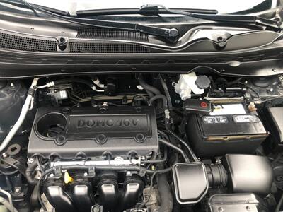 2012 Kia Sportage   - Photo 6 - Ontario, CA 91762
