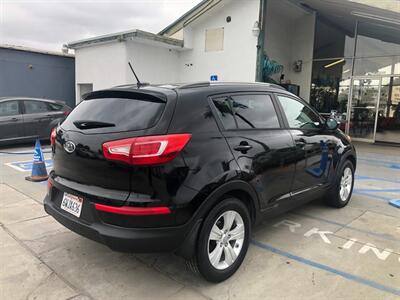 2012 Kia Sportage   - Photo 3 - Ontario, CA 91762