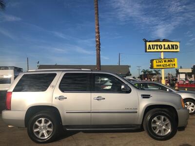 2011 Cadillac Escalade   - Photo 4 - Ontario, CA 91762