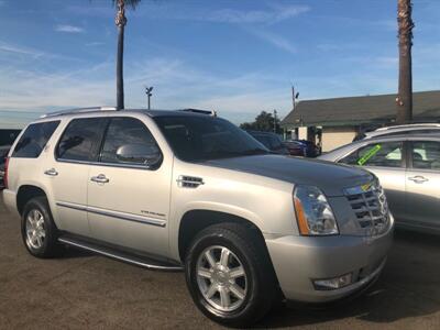 2011 Cadillac Escalade   - Photo 1 - Ontario, CA 91762