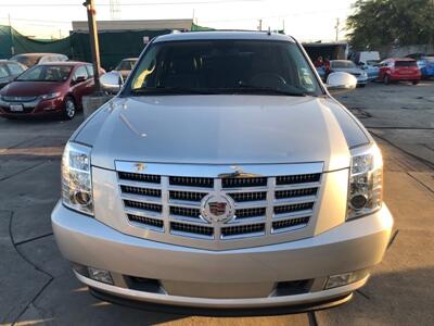 2011 Cadillac Escalade   - Photo 7 - Ontario, CA 91762