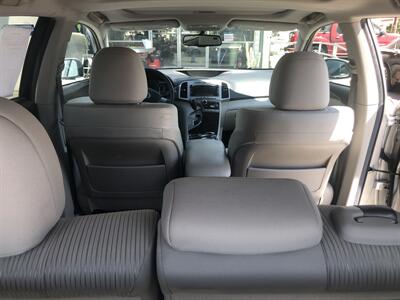 2011 Toyota Venza FWD 4cyl   - Photo 6 - Ontario, CA 91762