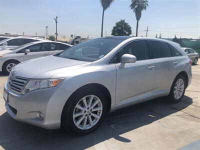 2011 Toyota Venza FWD 4cyl   - Photo 1 - Ontario, CA 91762