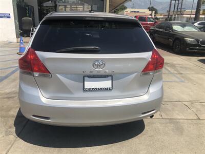 2011 Toyota Venza FWD 4cyl   - Photo 3 - Ontario, CA 91762