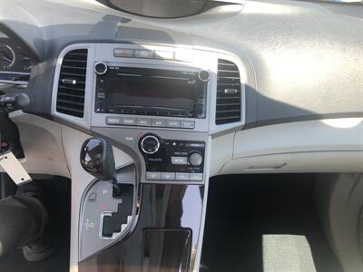 2011 Toyota Venza FWD 4cyl   - Photo 11 - Ontario, CA 91762