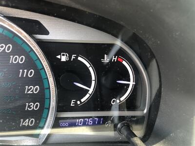 2011 Toyota Venza FWD 4cyl   - Photo 10 - Ontario, CA 91762