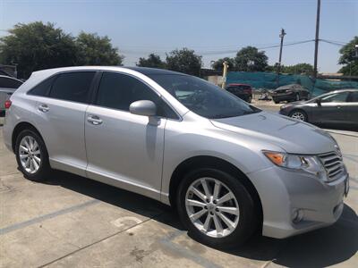 2011 Toyota Venza FWD 4cyl   - Photo 5 - Ontario, CA 91762