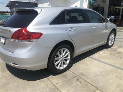 2011 Toyota Venza FWD 4cyl   - Photo 4 - Ontario, CA 91762
