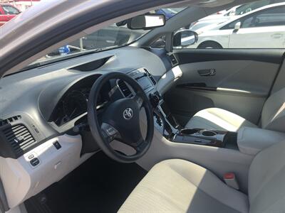 2011 Toyota Venza FWD 4cyl   - Photo 8 - Ontario, CA 91762