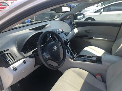 2011 Toyota Venza FWD 4cyl   - Photo 8 - Ontario, CA 91762