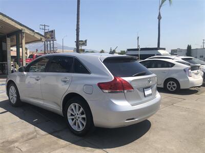 2011 Toyota Venza FWD 4cyl   - Photo 2 - Ontario, CA 91762