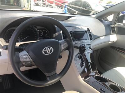 2011 Toyota Venza FWD 4cyl   - Photo 9 - Ontario, CA 91762