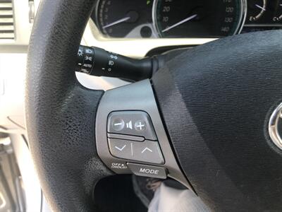 2011 Toyota Venza FWD 4cyl   - Photo 14 - Ontario, CA 91762