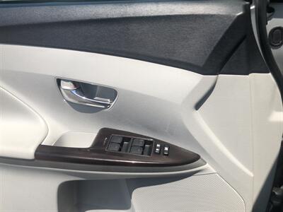2011 Toyota Venza FWD 4cyl   - Photo 12 - Ontario, CA 91762