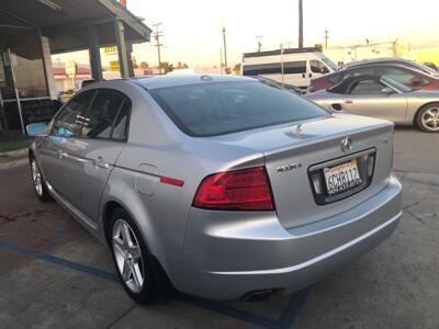 2006 Acura TL   - Photo 4 - Ontario, CA 91762