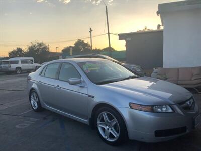 2006 Acura TL   - Photo 5 - Ontario, CA 91762