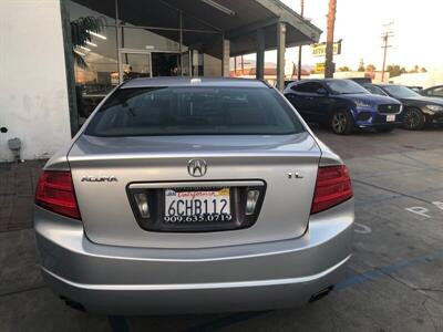 2006 Acura TL   - Photo 7 - Ontario, CA 91762